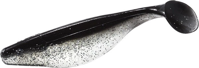 Baits Mister Twister Saltwater Sassy Shad