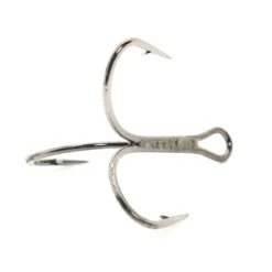 Mustad KVD Elite Triple Grip Treble Hooks And Terminal Tackle