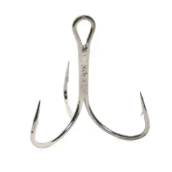 Mustad KVD Elite Triple Grip Treble Hooks And Terminal Tackle