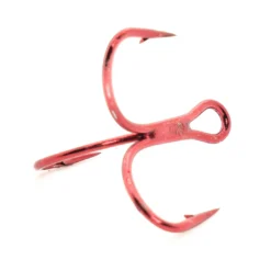 Mustad Kvd Triple Grip Treble 2X Strong 1X Strong Hooks And Terminal Tackle
