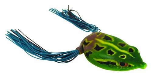 SPRO Bronzeye Frog 65 Baits