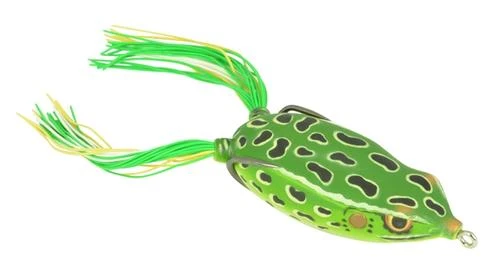 SPRO Bronzeye Frog 65 Baits
