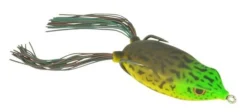 SPRO Bronzeye Frog 65 Baits
