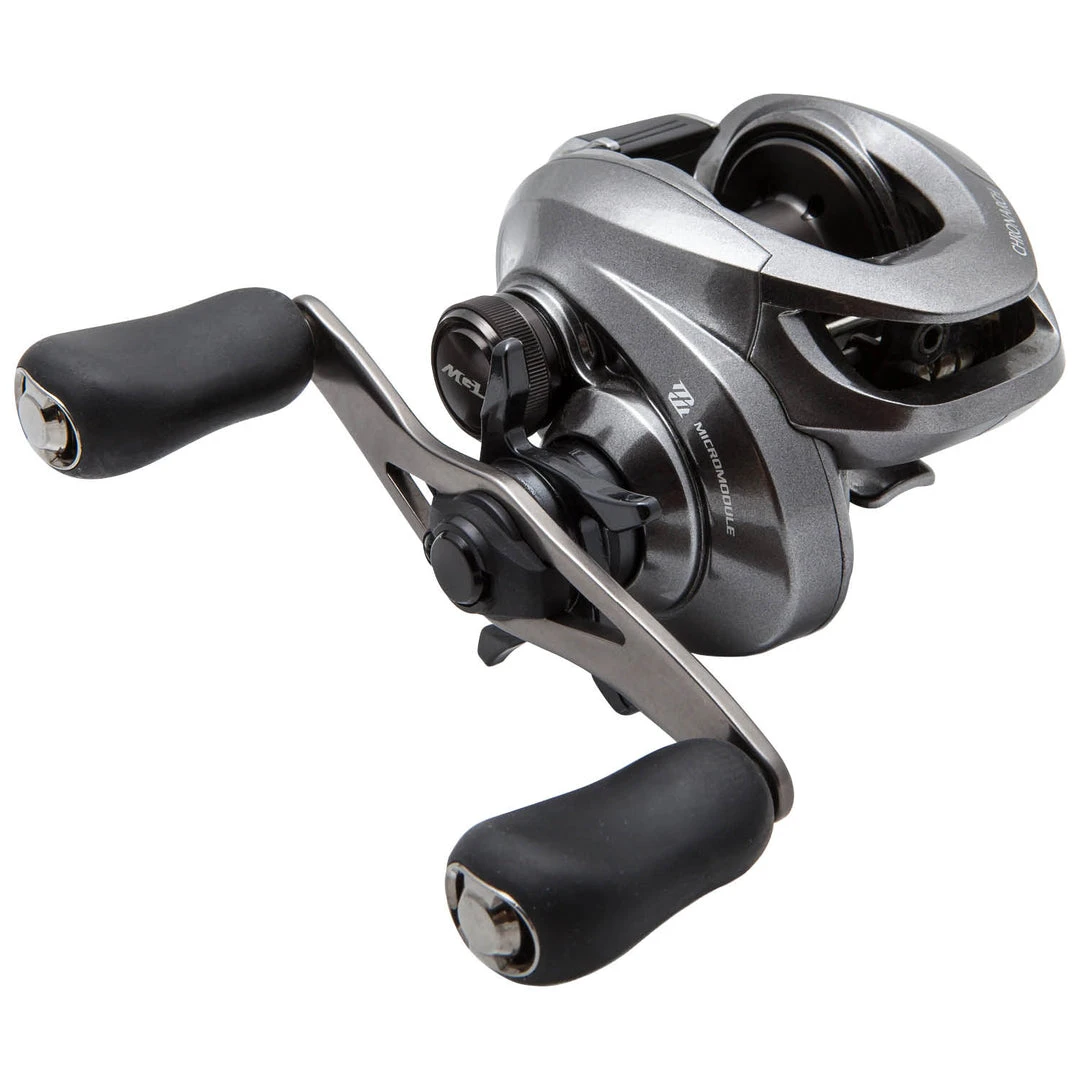 Reels Shimano Chronarch MGL Casting Reel
