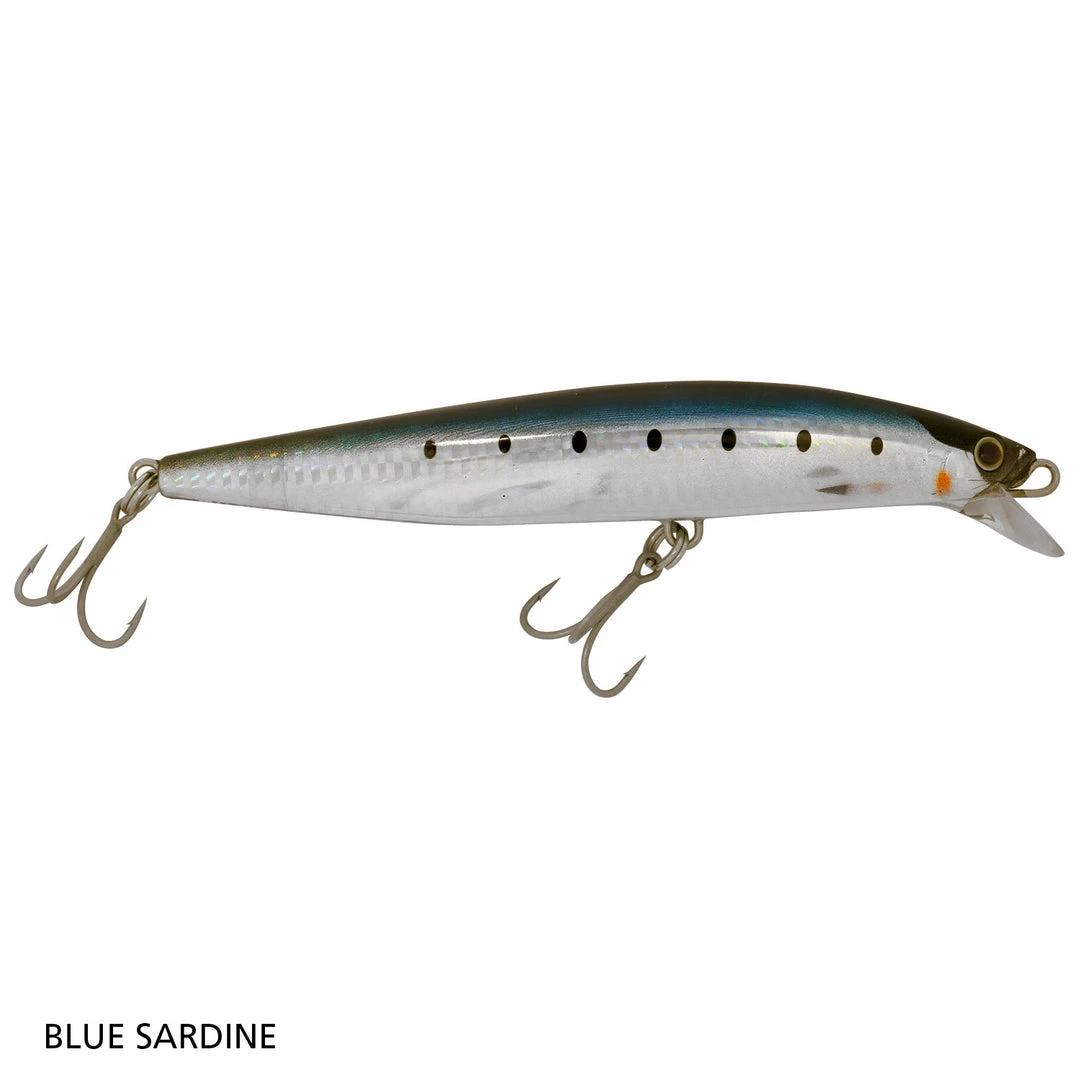 Baits Shimano Coltsniper Jerkbait 140F