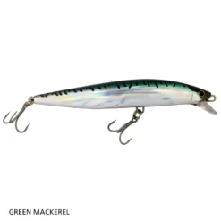 Baits Shimano Coltsniper Jerkbait 140F