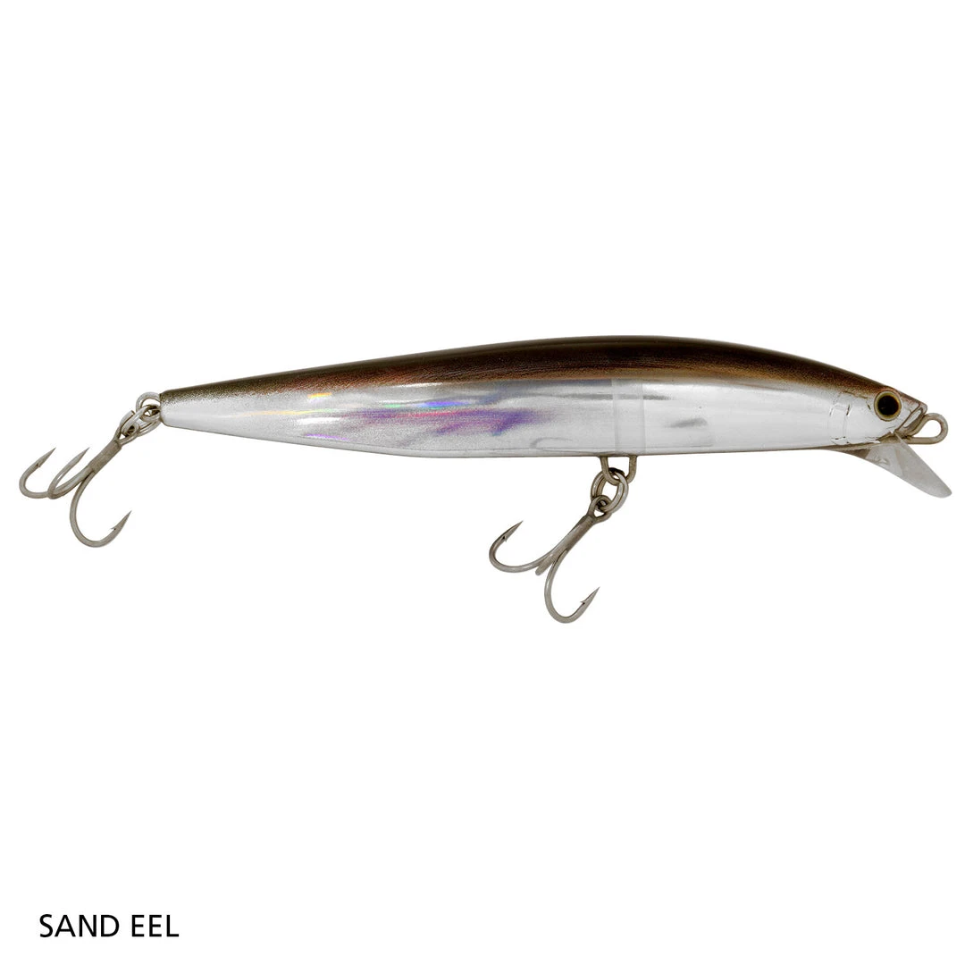 Baits Shimano Coltsniper Jerkbait 140F