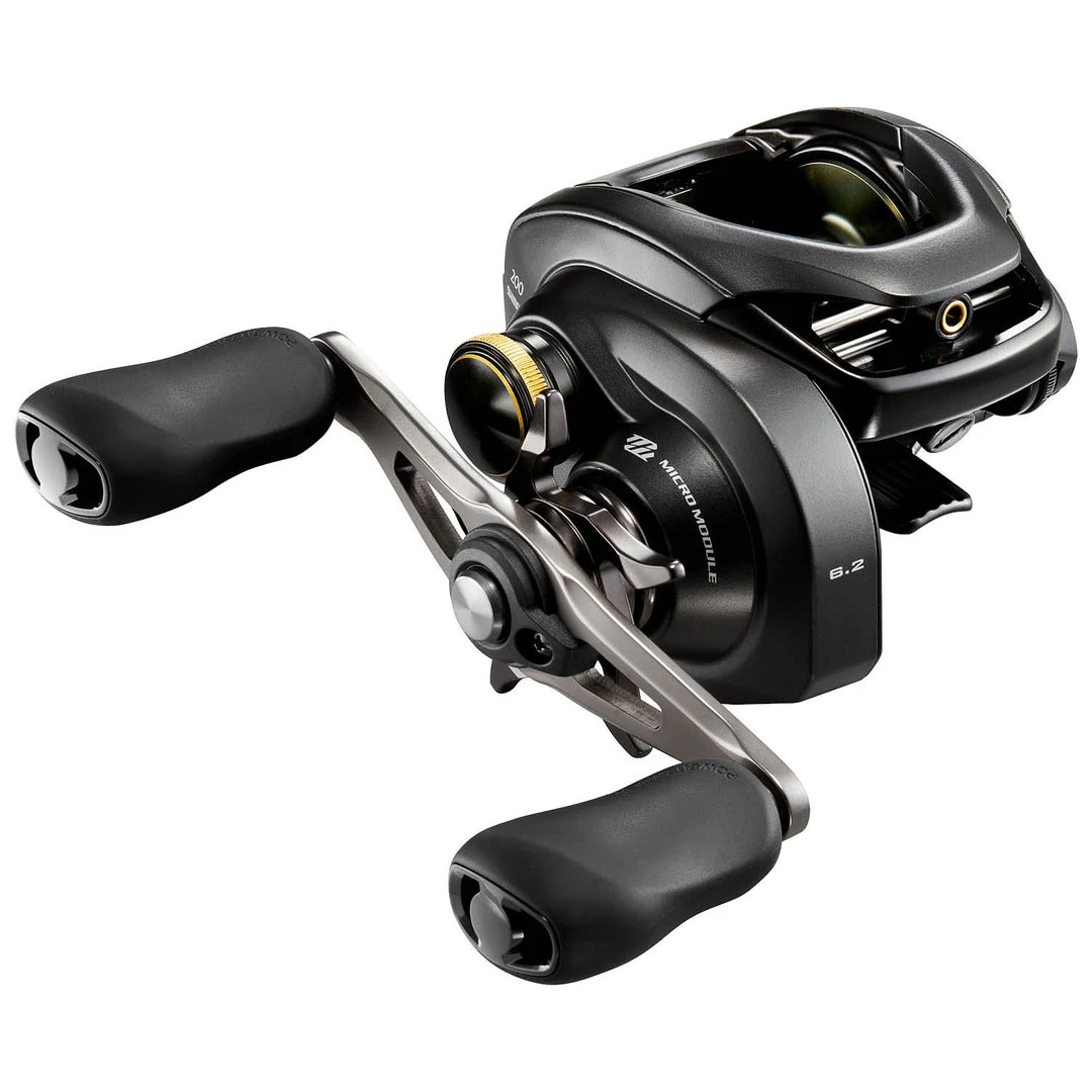 Shimano Curado K Casting Reel Reels