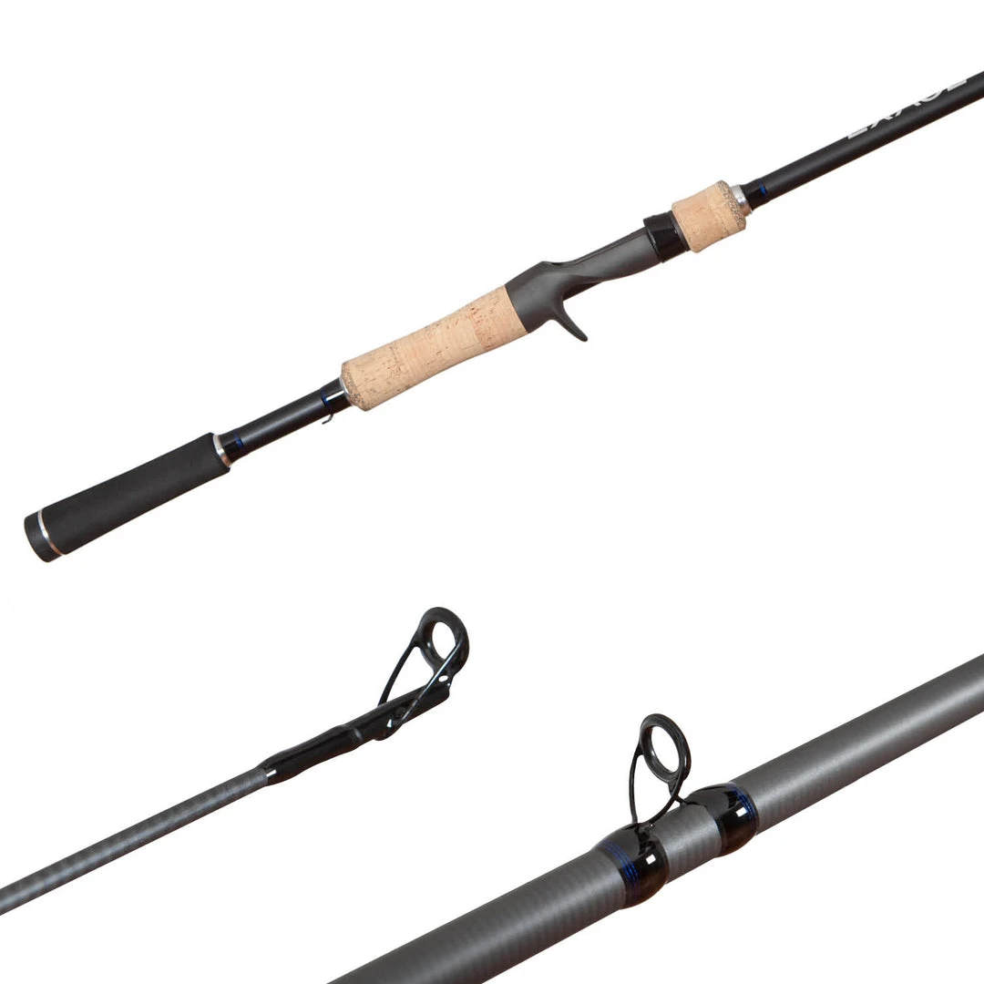 Shimano Exage Casting Rod