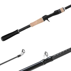 Shimano Expride Casting Rod