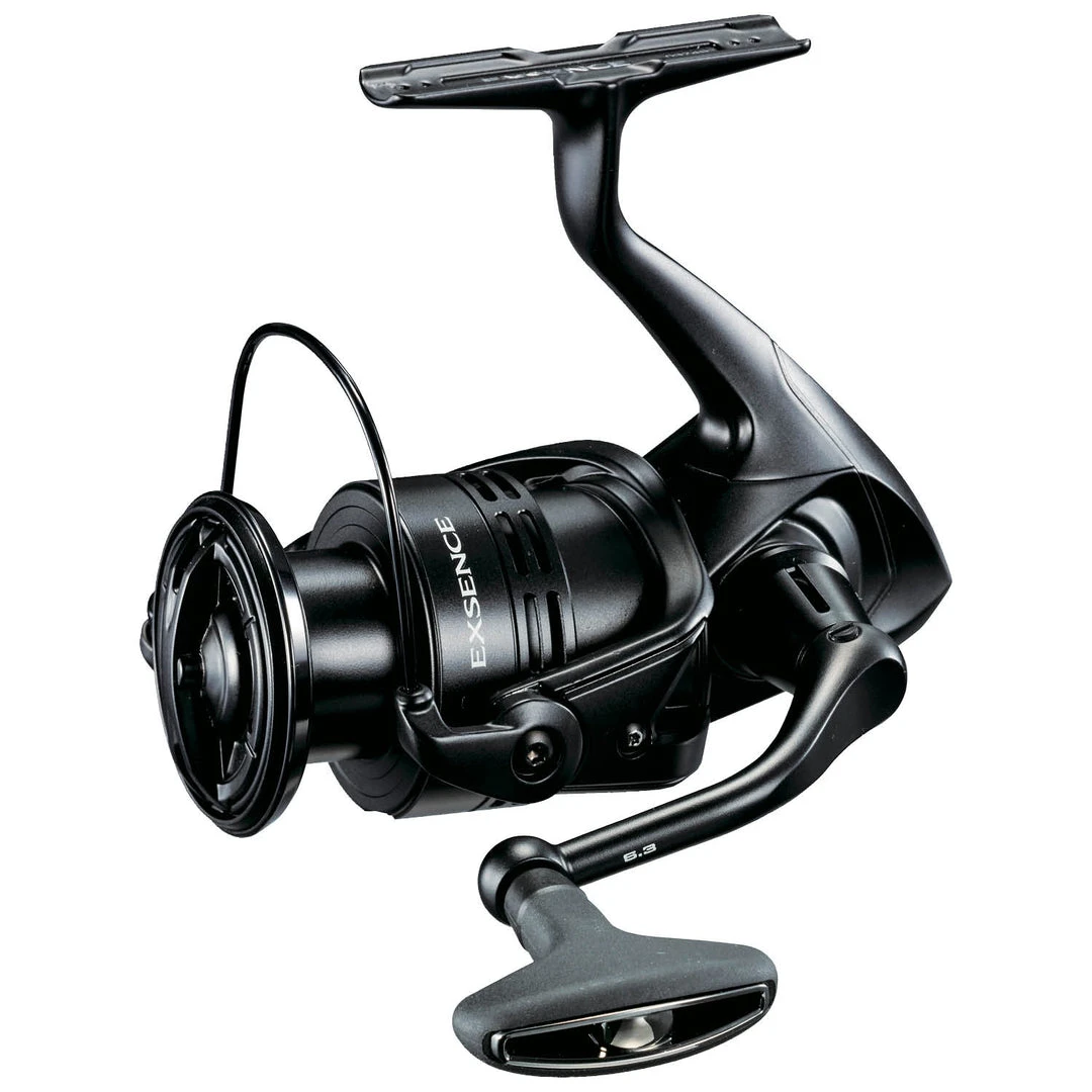 Shimano Exsence Spinning Reel Reels