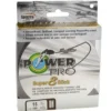 Power Pro Super Slick Version 2 Braided Fishing Line