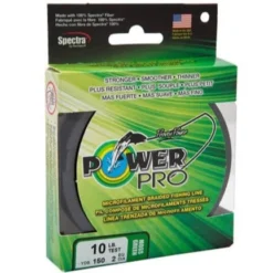 Power Pro Braided Line Braided Fishing Line