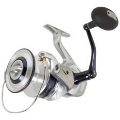 Reels Shimano Saragosa Saltwater Spinning Reel