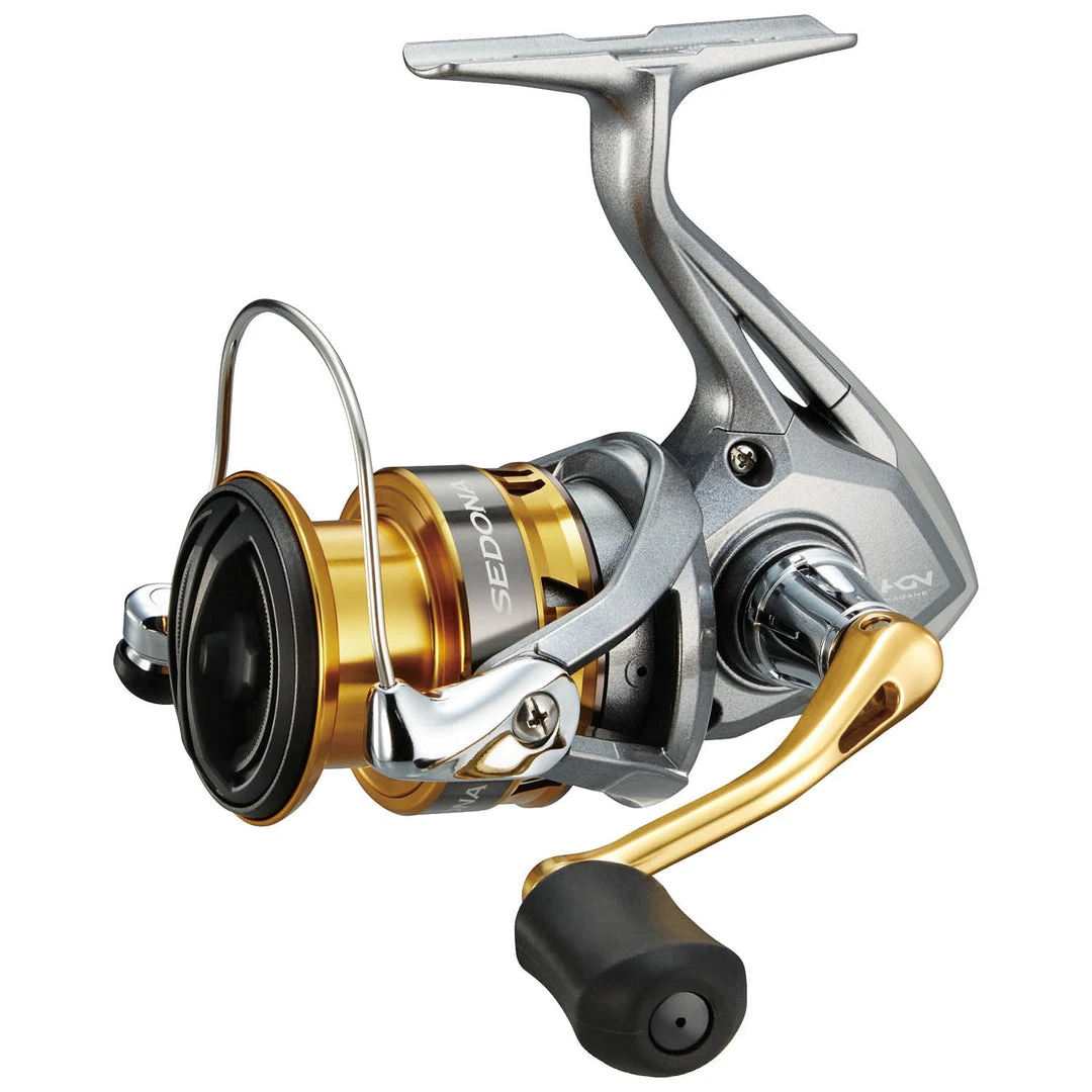 Shimano Sedona Spinning Reel
