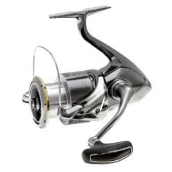 Shimano Stella FJ Front Drag Spinning Reel