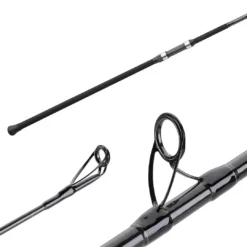 Shimano Tiralejo Surf Rod Rods