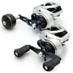 Shimano Tranx Casting Reels