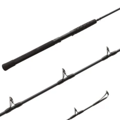 Shimano Trevala Spinning Rods