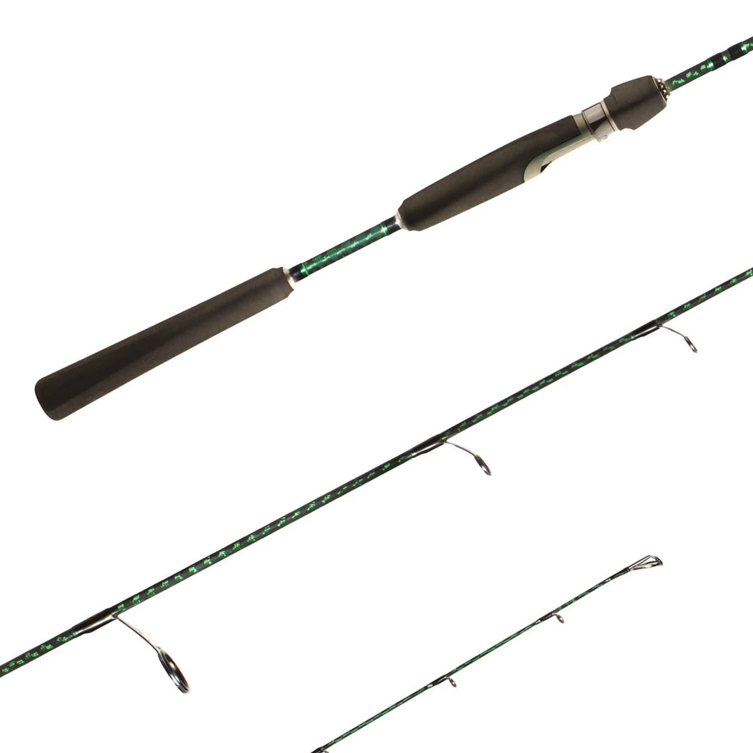 Shimano Trevala S Spinning Rod