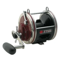 Pure Fishing Reels Penn Special Senator Wide Spool