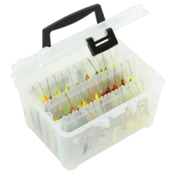 Plano Hydro Flo-Spinner Bait Box