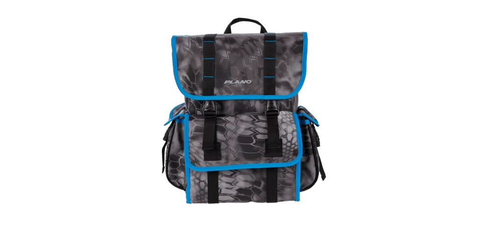 Big Rock Tackle Backpacks Plano Z-Series Tackle Backpack