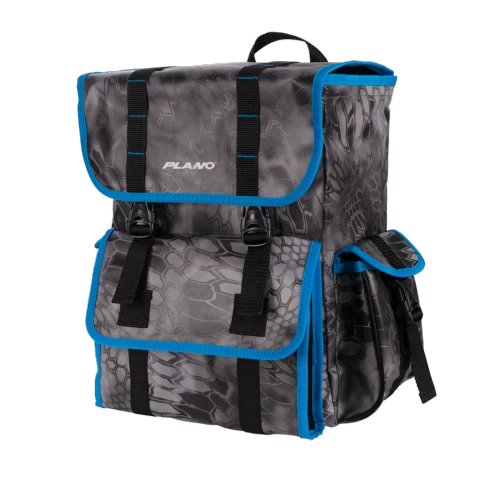 Big Rock Tackle Backpacks Plano Z-Series Tackle Backpack
