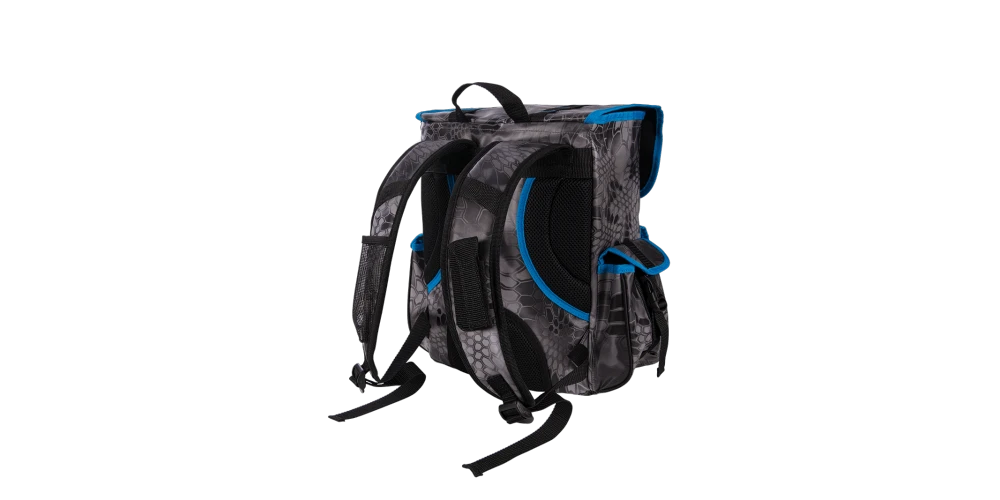 Big Rock Tackle Backpacks Plano Z-Series Tackle Backpack