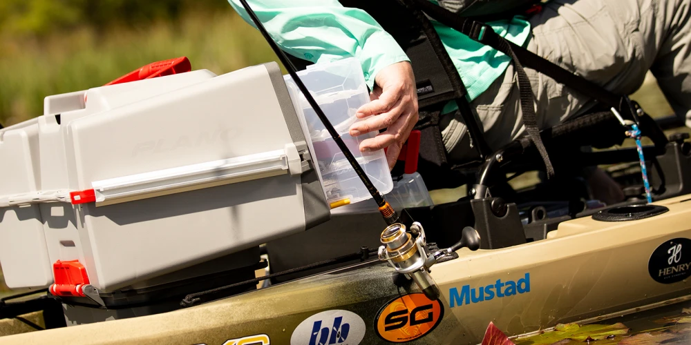 Big Rock Tackle Backpacks Plano Z-Series Tackle Backpack