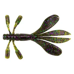 Pure Fishing Berkley Powerbait Mantis Bug