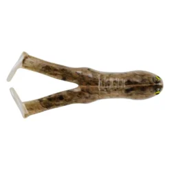 Fishin' World Baits Berkley Beat'n Paddle Frog