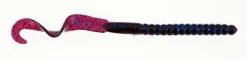 Pure Fishing Baits Berkley Powerbait Power Worm 100 Ct 7 In.