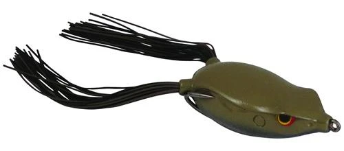 SPRO Bronzeye Frog 65 Baits
