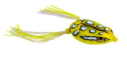 SPRO Bronzeye Frog 65 Baits
