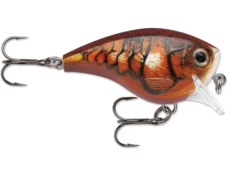 Baits Rapala Balsa Xtreme Brat