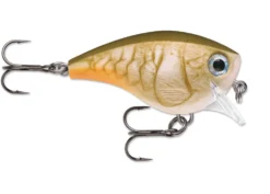 Baits Rapala Balsa Xtreme Brat