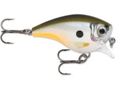 Baits Rapala Balsa Xtreme Brat