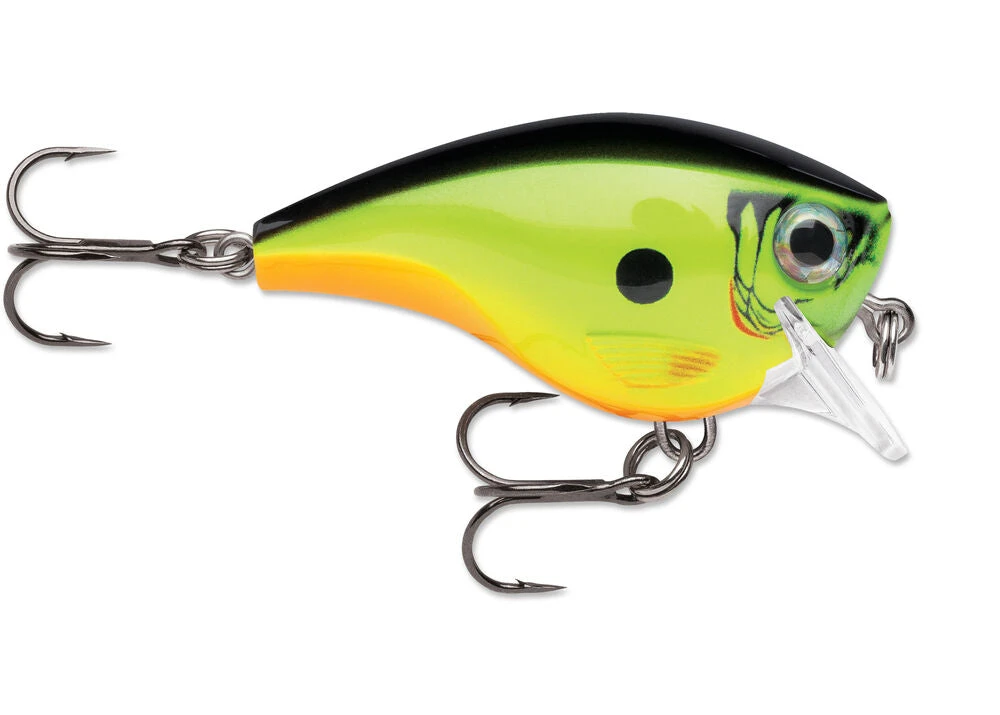 Baits Rapala Balsa Xtreme Brat