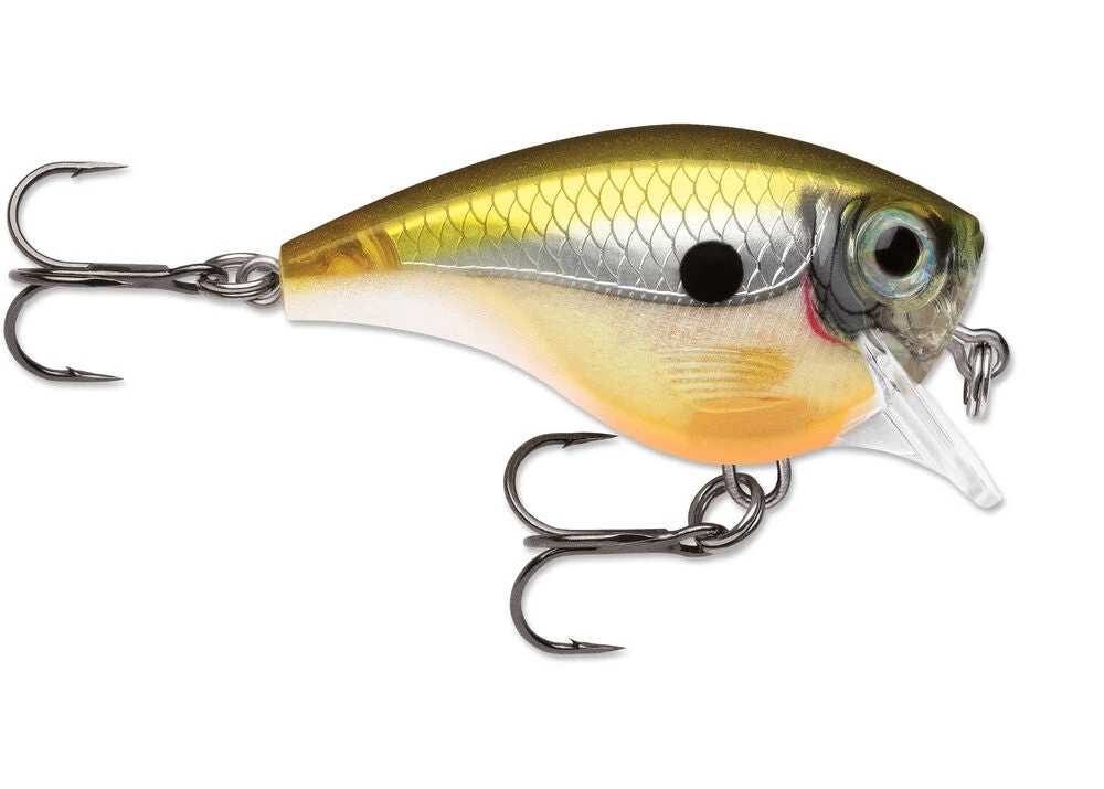 Baits Rapala Balsa Xtreme Brat