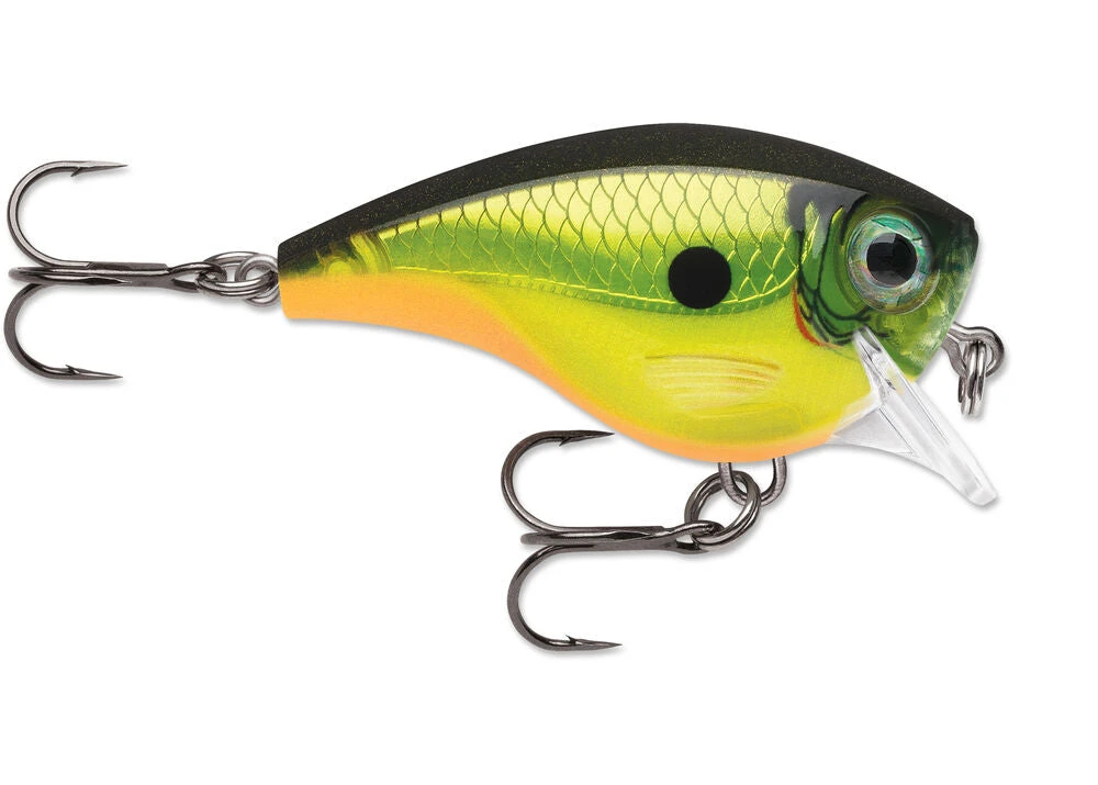 Baits Rapala Balsa Xtreme Brat