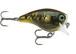 Baits Rapala Balsa Xtreme Brat