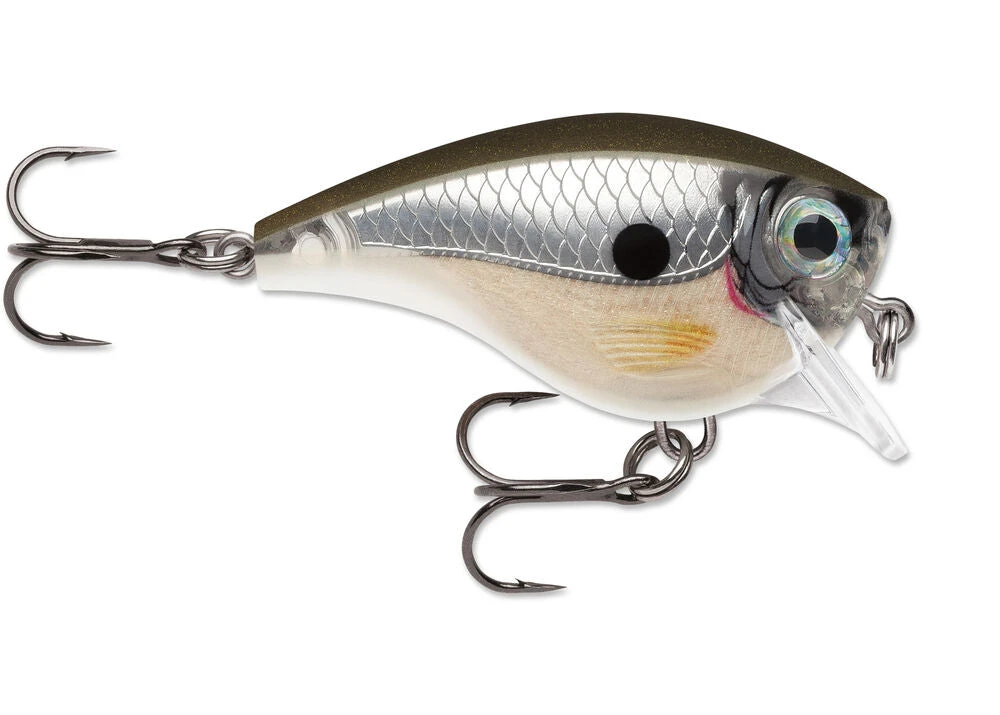 Baits Rapala Balsa Xtreme Brat