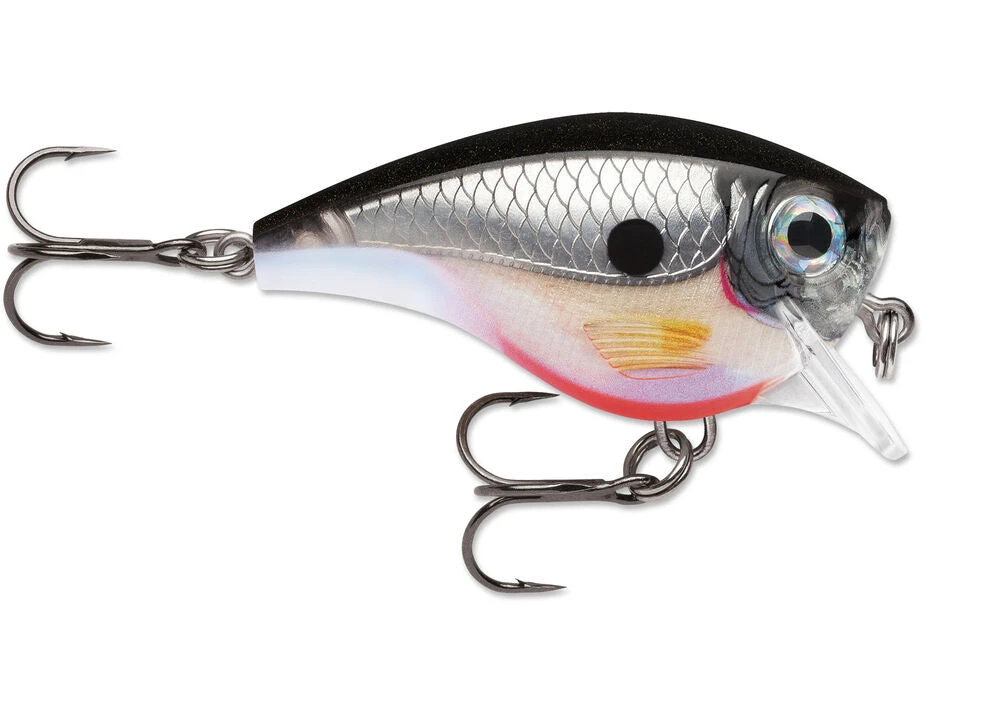 Baits Rapala Balsa Xtreme Brat
