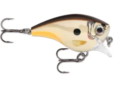 Baits Rapala Balsa Xtreme Brat