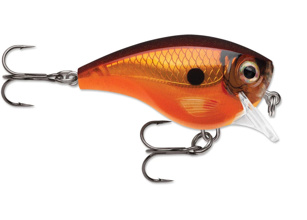 Baits Rapala Balsa Xtreme Brat