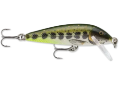 Rapala CountDown Crankbait Baits