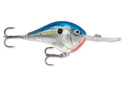 Rapala Dives-To Crankbait Baits