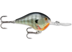 Rapala Dives-To Crankbait Baits
