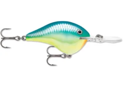 Rapala Dives-To Crankbait Baits